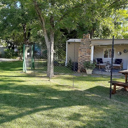 Rosenhof Nut Hut Cottage Clanwilliam Extérieur photo