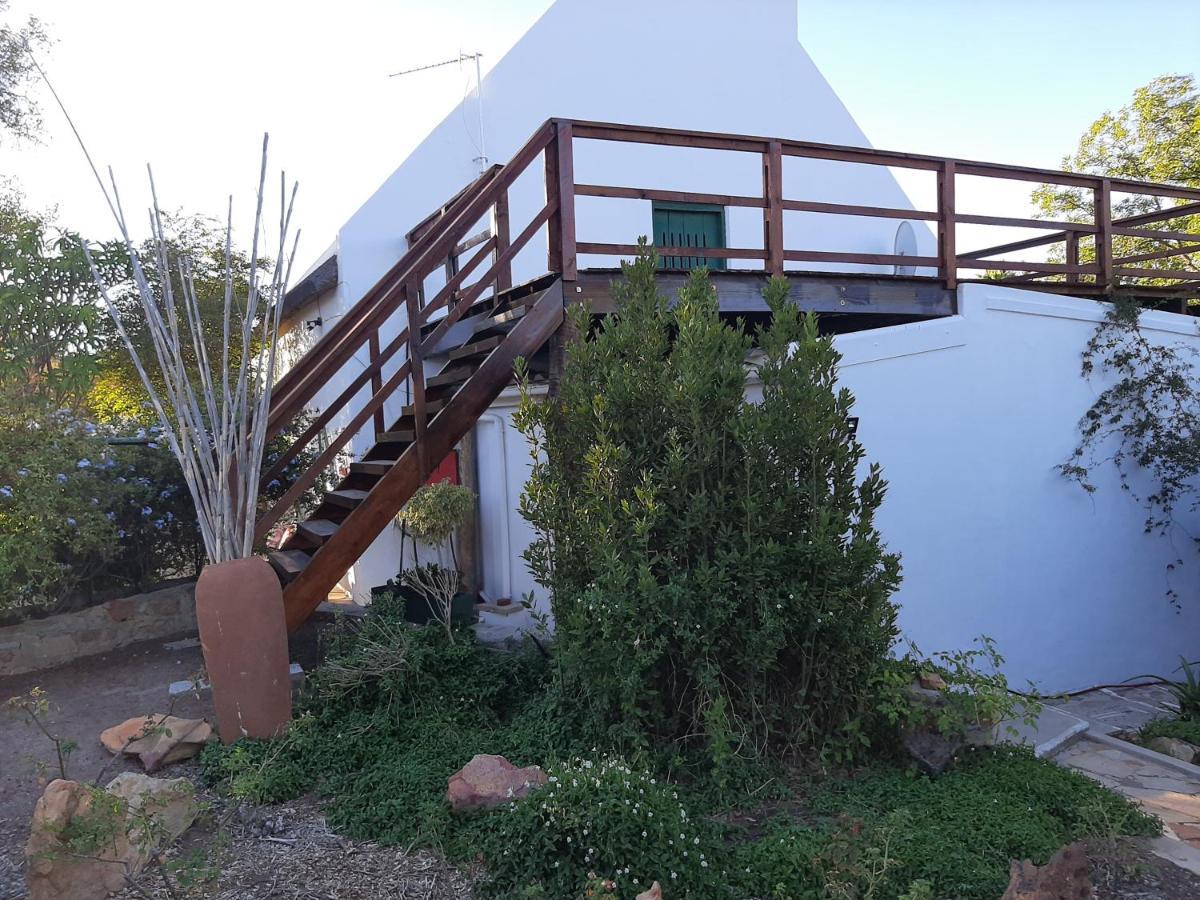 Rosenhof Nut Hut Cottage Clanwilliam Extérieur photo
