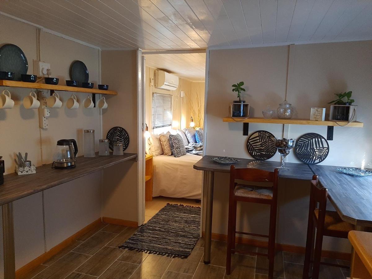 Rosenhof Nut Hut Cottage Clanwilliam Extérieur photo