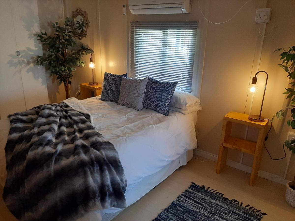 Rosenhof Nut Hut Cottage Clanwilliam Extérieur photo